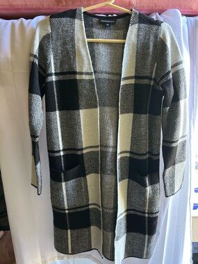 Fortune & Ivy cardigan